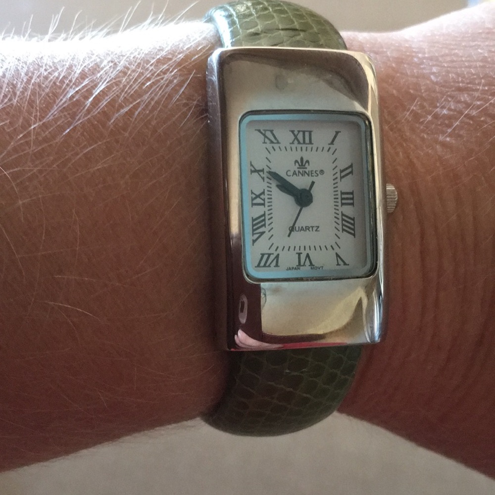 Ladies watch